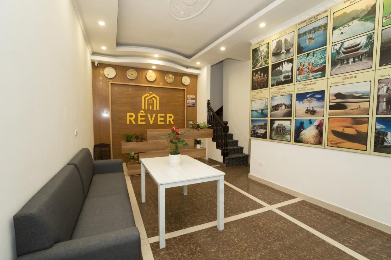 هانوي Rever Home المظهر الخارجي الصورة